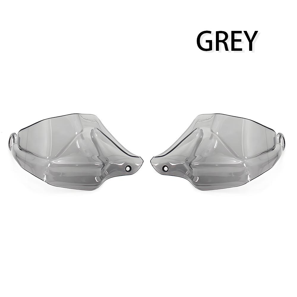 Full Set For BMW R 1200 GS ADV R1200GS LC R1250GS ADV F 800 GS Adventure S1000XR Handguard Hand Shield Protector Windshield 2025
