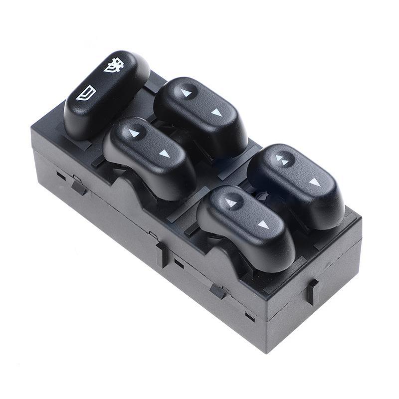 for Ford Lobo F150 Expedition Crown Victoria Lincoln Mark Mercury Marauder Power Window Regulator Switch 5L1Z14529AA Front Left