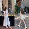 Studiolee new casual versatile sports board shoes round head breathable women's summer