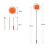 Dusting 360° Rotatable Household Wall Cleaning Tools Cleaning Mop Telescopic Mop Cleaning Cloth