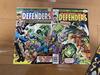 [USED] American Comic Defenders 16 volumes Hulk Ironman Spiderman