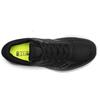 SAUCONY Men's Kinvara 11.5 Black Running Shoes S20467-5