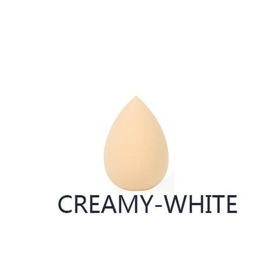 

Мини мягкий спонж для макияжа: Не впитывающий для теней, губ и ногтей