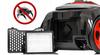 Lehmann Typhoon Bagless Vacuum Cleaner 4000W Cyclonic for Carpets and Floors