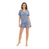 Chelsea Peers Womens/Ladies Short Pyjama Set