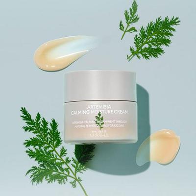 Artemisia Calming Cream 50ml