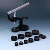 1Set Pressure Repair Press Tool Watch Back Closer Watchmaker Tools Case  Glass Hand-Tools Kits