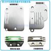 Knife Car Modification Lockstitch Needle Plate Juki Standard With Knife Car Modification Lockstitch Accessories Cutting Knife Fa