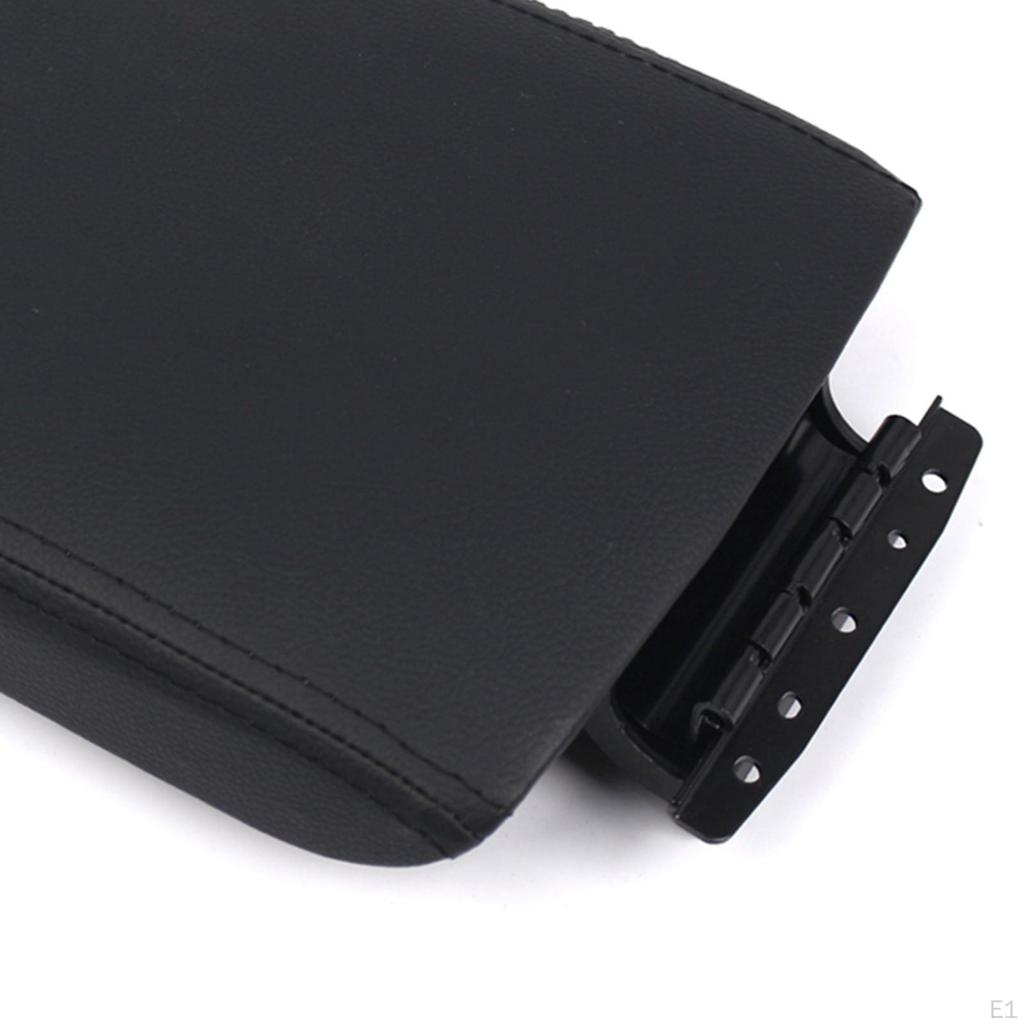 Mittelkonsole Armlehnenabdeckung Deckel Professionell Robust Autozubehör Armlehne Ersetzen