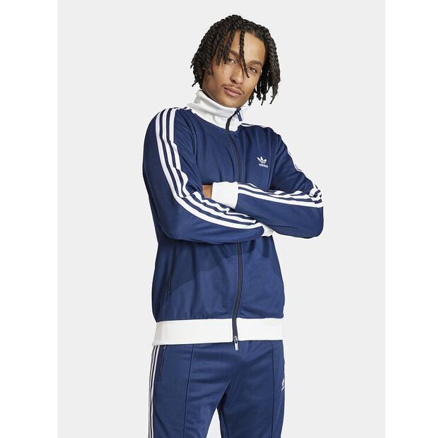 Толстовка adidas adicolor Classics Beckenbauer EU S