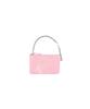 Osoi Heart Pouch [Vintage Pink]
