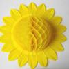 Hand-Flipped Sunflower Prop for Kindergarten Stage Dance
