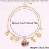 Seashell Niche Titanium Steel Necklace - Women's Fashion, Non-Fading Jewelry