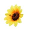 Yesallwas Sunflower Artificial Set of Diameter Artificial Potted Flowers That Do Not Artificial Rila Silk Artificial Flowers of Flowers, 60, Approx.