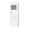 Replacement Air Conditioner Remote Control for Midea for R57B1 BGE RG52A2 BGEFU1 RG57 BGE RG57A