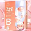 Super Vita B & Collagen Repair Mask