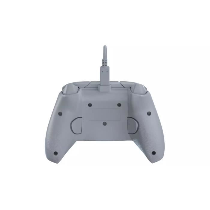 Gamepad - Afterglow - Afterglow Wave - Filaire - Éclairage LED personnalisable - Multicolore