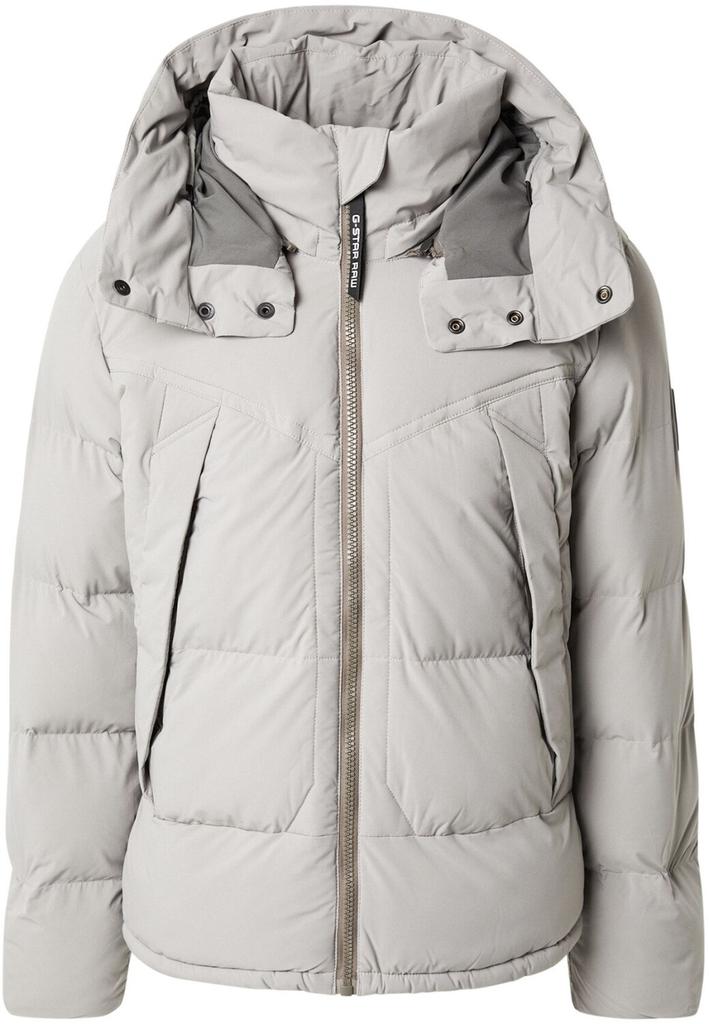 Winter Jacket G-Star Whistler 2.0 Jacket (D25345)