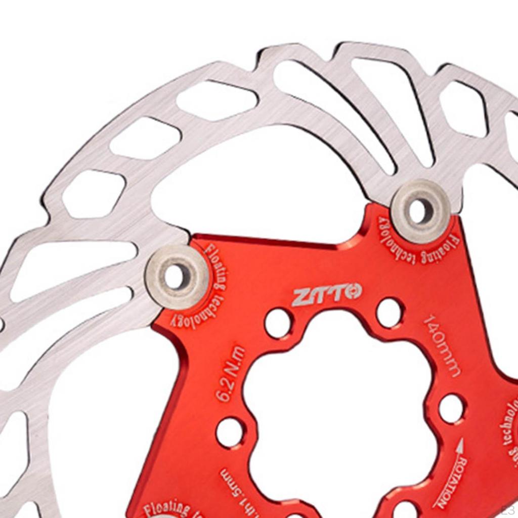 Bike Disc Brake Rotor Bikes