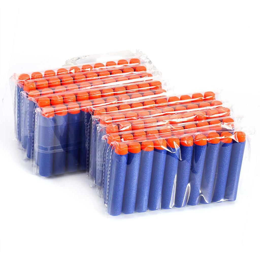 Soft   for  Game 7.2cm Refill  Darts for Blasters Kid  Gun  Refill Pack