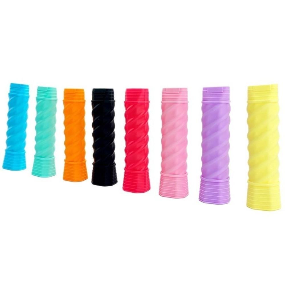 Sweat Absorbing Pickleball Paddle Grip Cover Non-Slip Racket Handle Sleeve Paddle Accessories