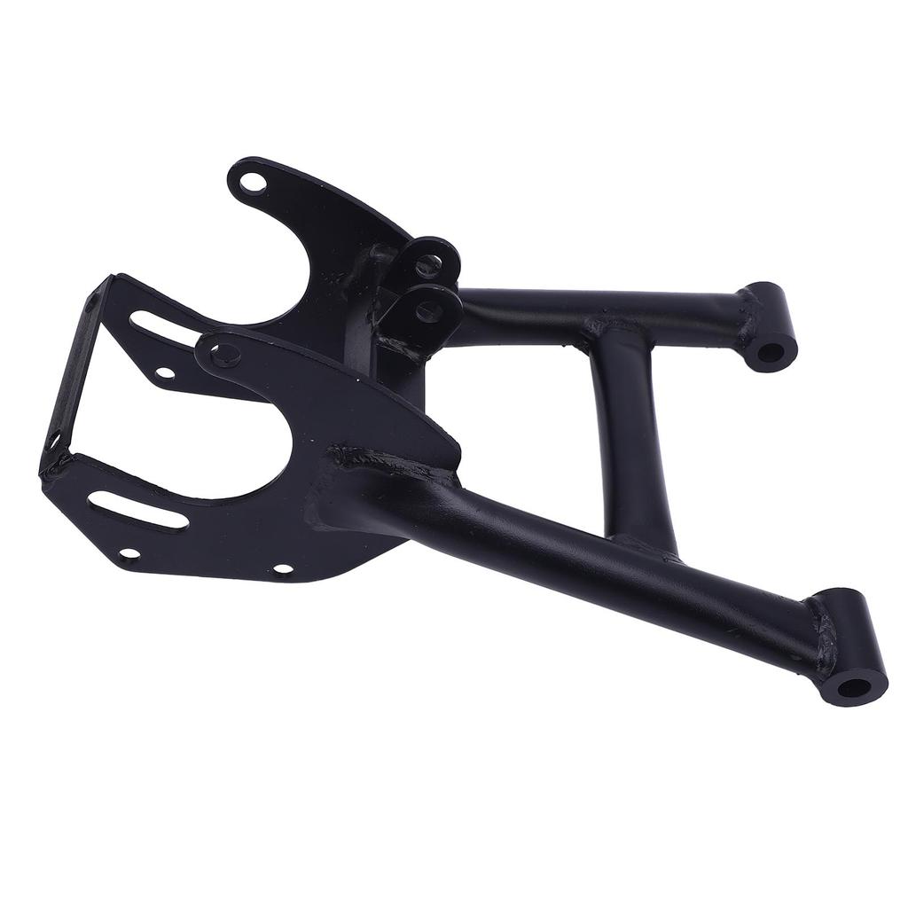 Rear Fork Swing Arm Steel Alloy High Hardness for 50cc 70cc 90cc 110cc 125cc with 6in 7in Tires ATV Quad 4 Wheel Motor
