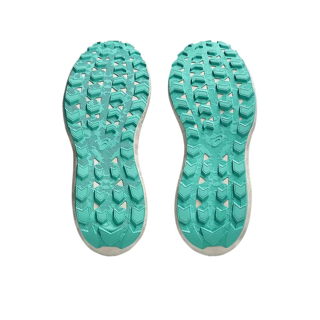 Asics Gel-Sonoma 8 Thick Sole Round Toe Trail Running Shoes Women sneakers 1012B771-700