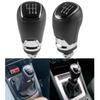 Gear Shift Knob For Skoda Octavia A5 A6 A7 Fabia 2 MK2 Combi Superb