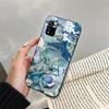 Phone Case For Xiaomi Poco C71 15T 14T Pro Redmi note 15 14 14 13 Pro Redmi A5 15C 13C Whale Shark