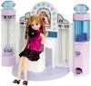 Licca-chan Curucute Dresser