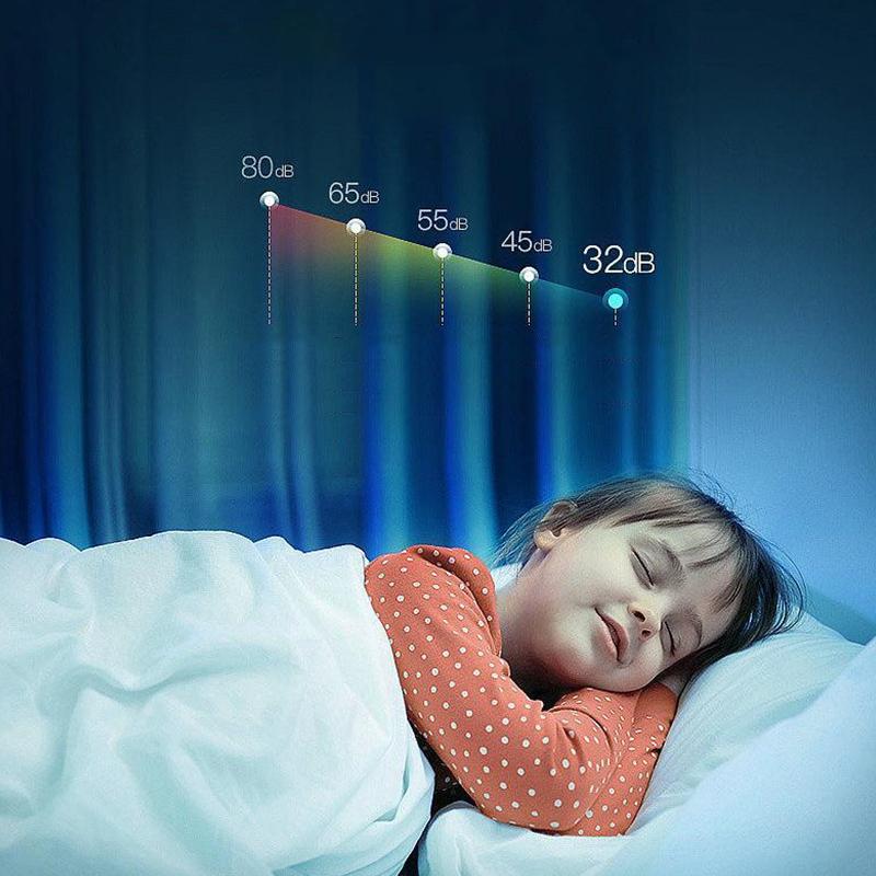 Pompă Filtru Acvariu 3 în 1 Silențioasă Acvariu Submersibil Aerator Oxigen Pompă Aer Acvariu Pompă Schimbător Apă Făcător de Valuri