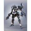 Robot Spirits Armored Core El Pc 00 Alba steEl Haze Ortus  Rusty