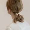 Jean Paul Clarisse Mesh Crystal Pearl Ponytail LFPT0252
