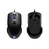 EVGA X12 Ratón Gaming 16000 DPI RGB Ambidiestro USB 8 Botones Ligero