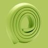 Self-Adhesive Baby Anti-Collision Wall Corner and Headboard Protector