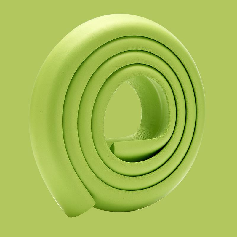 Self-Adhesive Baby Anti-Collision Wall Corner and Headboard Protector