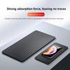 Auto Armaturenbrett Klebrige Anti-Rutsch PVC Matte Auto Rutschfestes Klebriges Gelpad Autostyling Interieur Für Handy Sonnenbrillenhalter