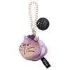 TAKARATOMY Disney Character Nui Pan Chain Strap Mascot Blackberry Chocolate Macaron Lucifer A.R.T.S