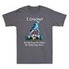 Üst giysisi – T-shirtler