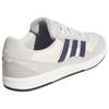 Adidas Tyshawn 2 Grey Collegiate Navy Unisex Sneakers Grey-Two Chalk-White JI3939