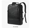 2022 Men's Winter Casual Backpack: Fashionable, Simple, Large-Capacity Outdoor Travel & Laptop Bag