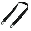 Verstellbarer Nylon-Schultergurt für Outdoor-Sportarten, taktische EDC-Taschen, Messenger Bag, Wasserflaschentasche, Schultergurt, Tragegurt