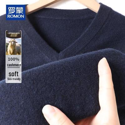 Vestiti pesanti – Pullover e maglie a manica lunga