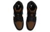 Air Jordan 1 Mid Se 'Olive Toe' Women's DV0427-301