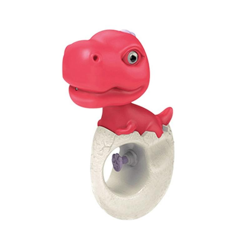 Handheld Cartoon Dinosaur Shape Water Guns Toy Hot Day Seasides Water Toy Kids Adult Outdoor Swimming Pool Seasides Toy
