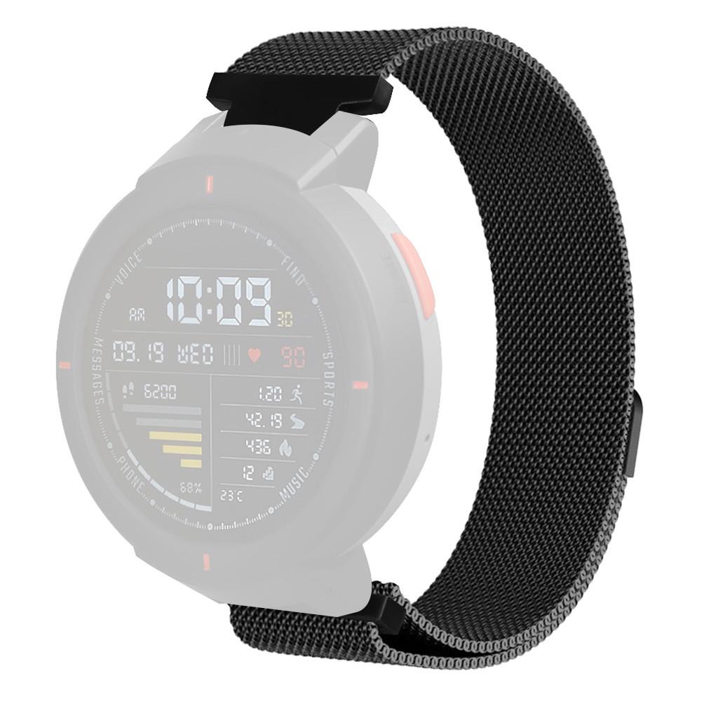 amazfit verge strap