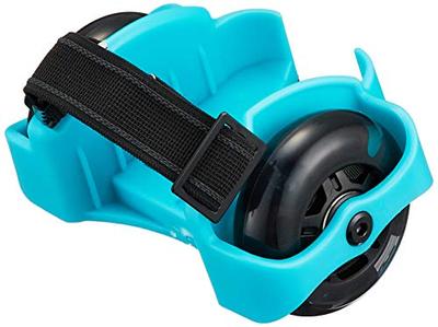 RANGS Flash Roller, Turquoise