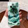 Jelly Casing For Vivo Y300 Pro Y300 Pro+ T4 Capa Clear Silicone Soft TPU Back Cover For Vivo IQOO Z10 Cute Rabbit Cat Phone Case