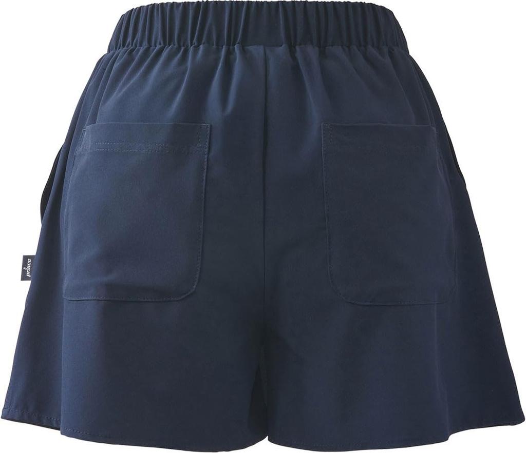 Prince Stretch Sculottes WF5340 NVY(127) WF5340-127