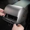 Tesla Model 3/Y Rear Armrest Air Vent & Anti-Kick Panel Protector